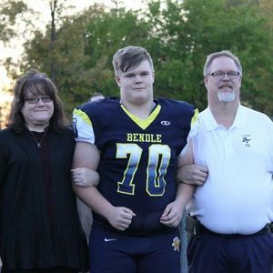 Meet your Posher, Dave